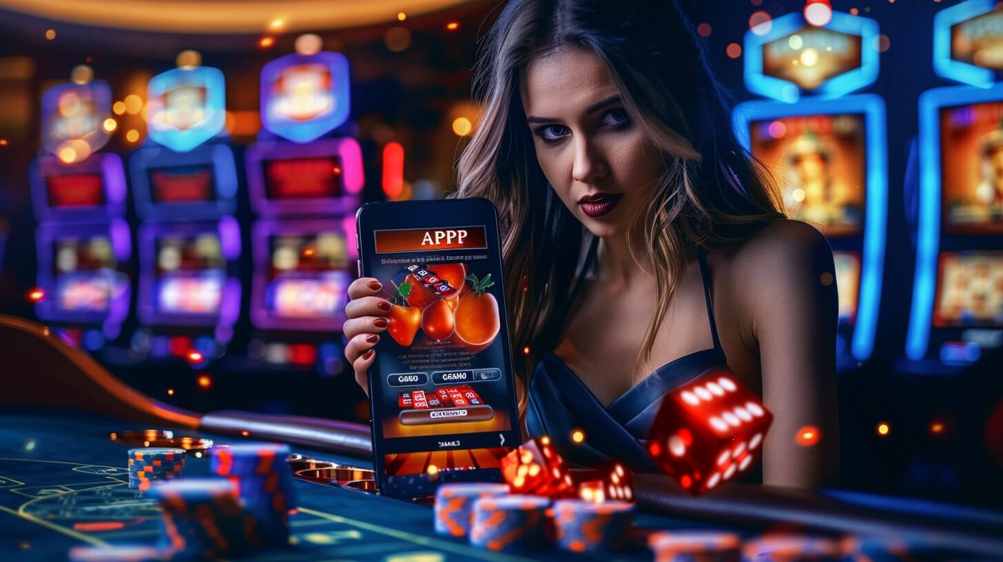 Hasil tangan Baccarat dan pembaruan saldo akun di megaslot288 setelah setiap tangan berakhir